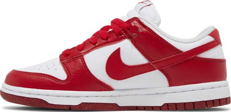 Wmns Dunk Low Next Nature Gym Red