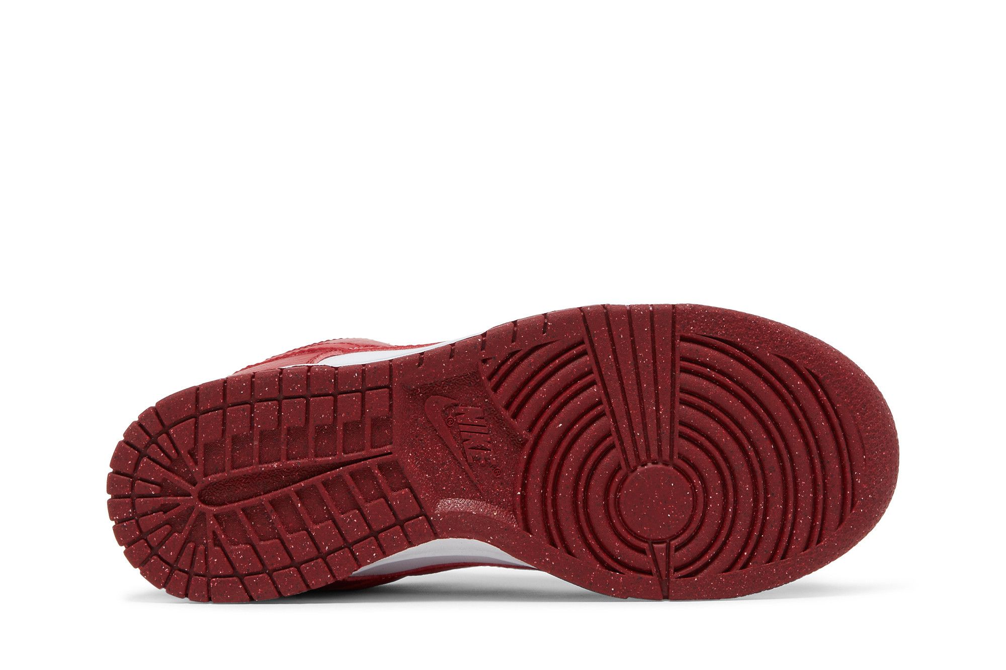 Buy Wmns Dunk Low Next Nature 'Gym Red' - DN1431 101 | GOAT