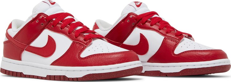 Wmns Dunk Low Next Nature Gym Red