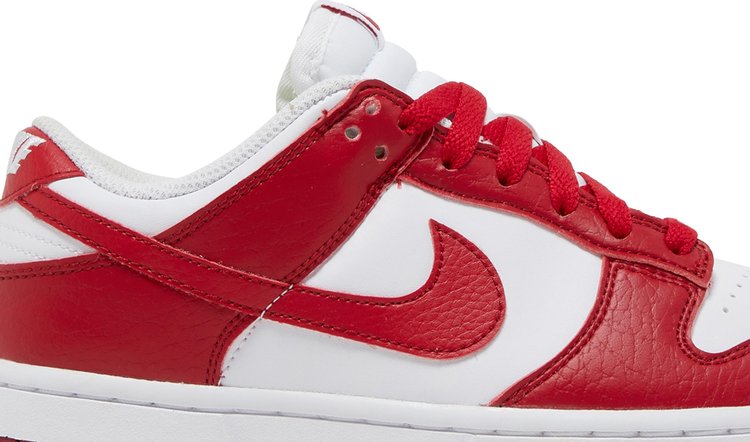 Wmns Dunk Low Next Nature Gym Red