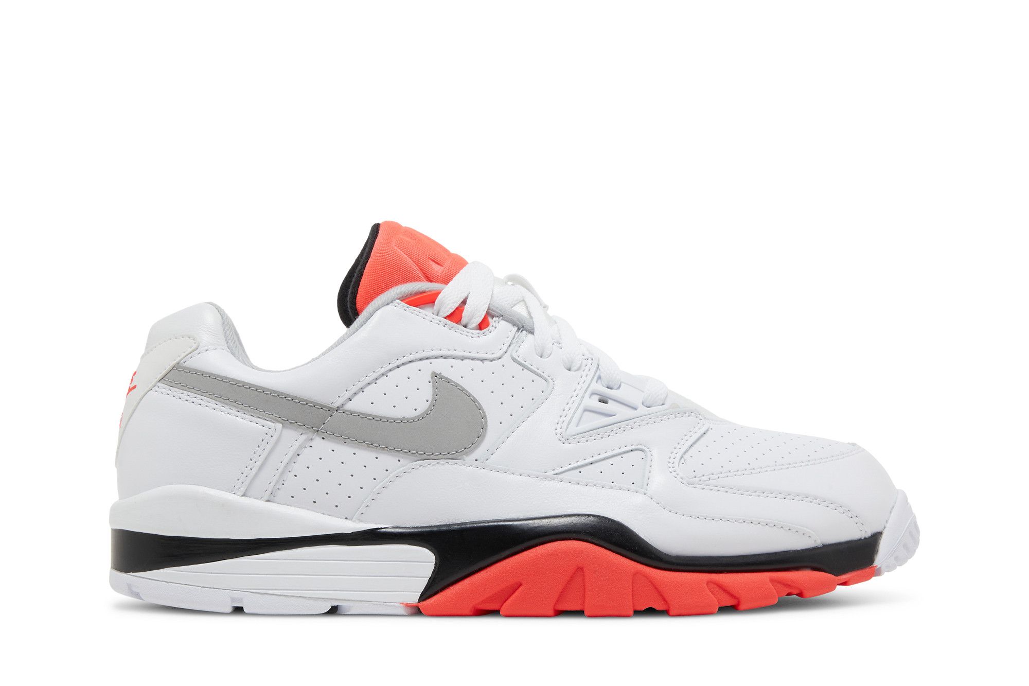 Buy Air Cross Trainer 3 Low Infrared CN0924 101 GOAT UK