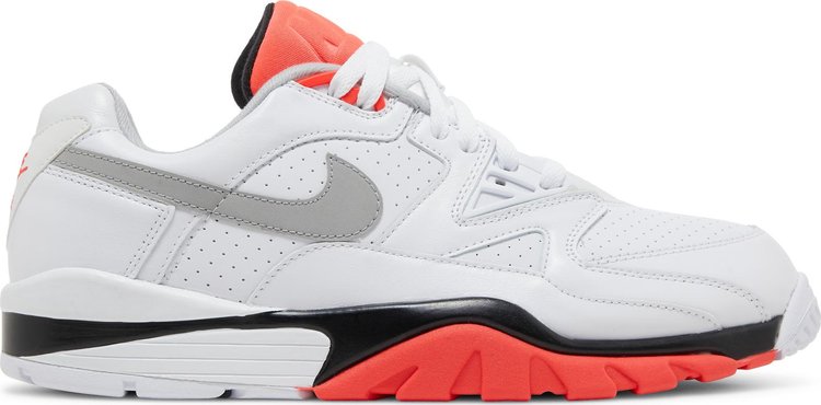 Air Cross Trainer 3 Low 'Infrared'