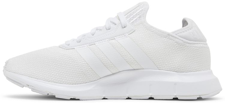 Adidas Swift Run X Triple White
