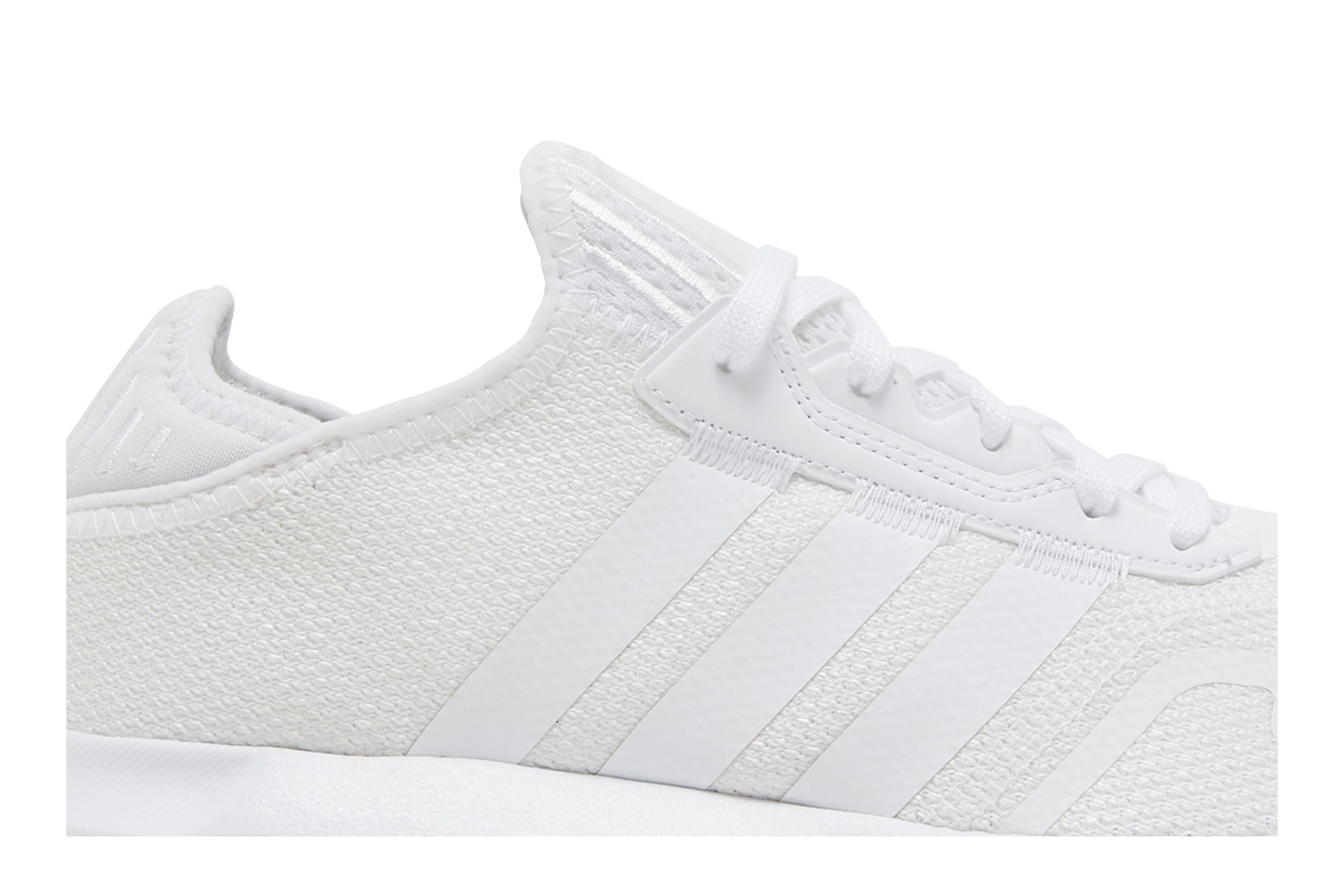 Buy Swift Run X Triple White FY2117 GOAT