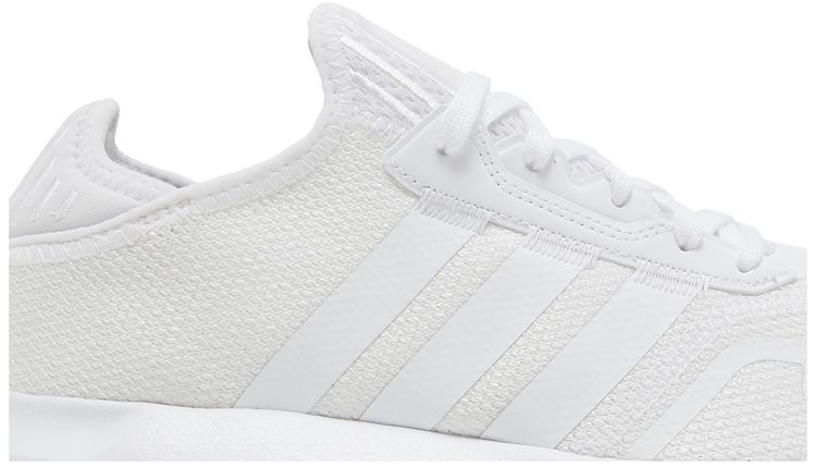 Adidas Swift Run X Triple White