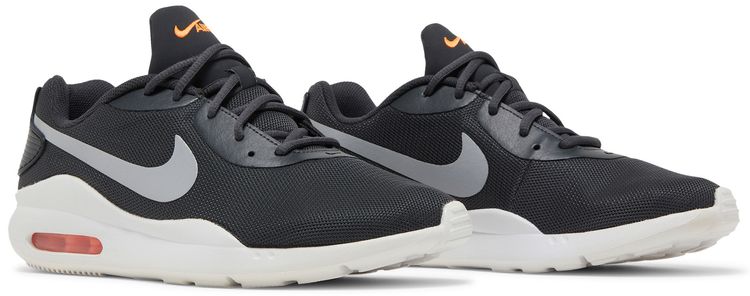 Air Max Oketo Anthracite Wolf Grey