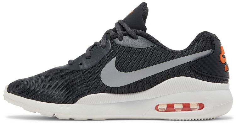 Air Max Oketo Anthracite Wolf Grey
