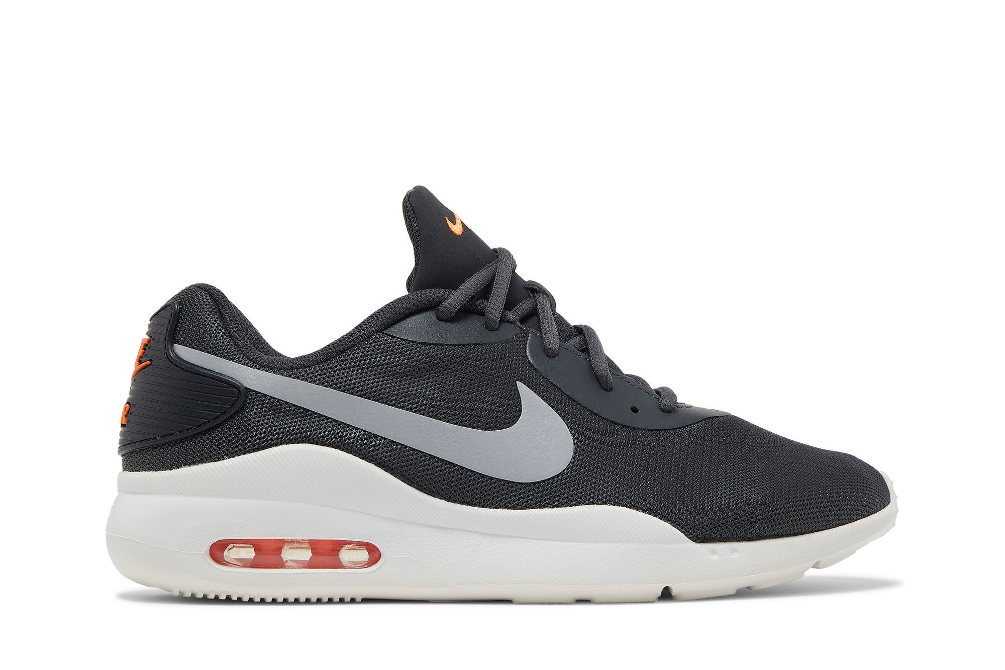 Air max oketo grey clearance