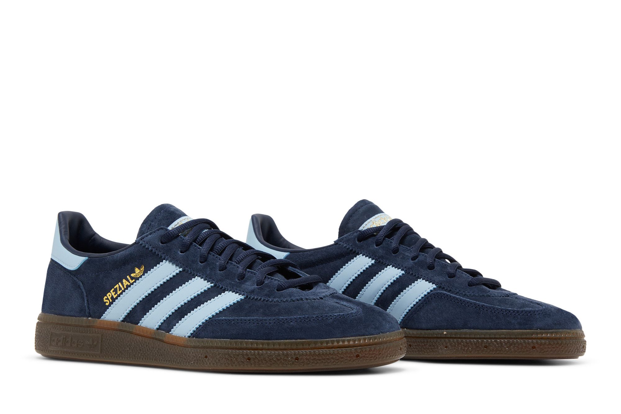 adidas HANDBALL SPEZIAL NAVY 27センチ adidas Handball Spezial Navy Gum for Sale - Authenticity