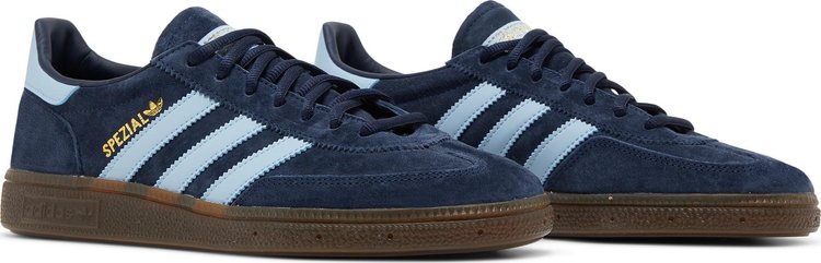 Handball Spezial Collegiate Navy Clear Sky