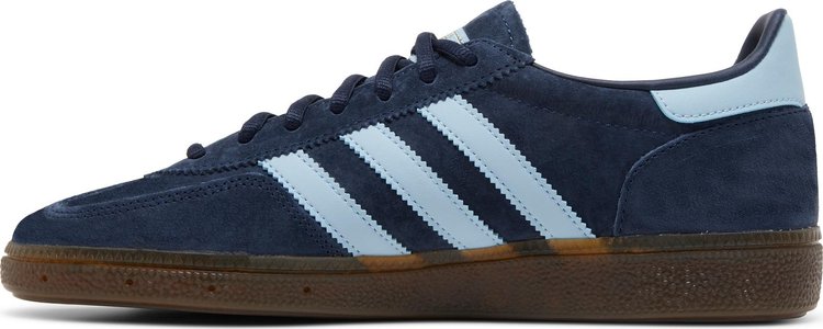 Handball Spezial Collegiate Navy Clear Sky