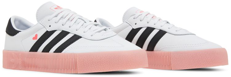 Adidas Wmns Sambarose Valentine