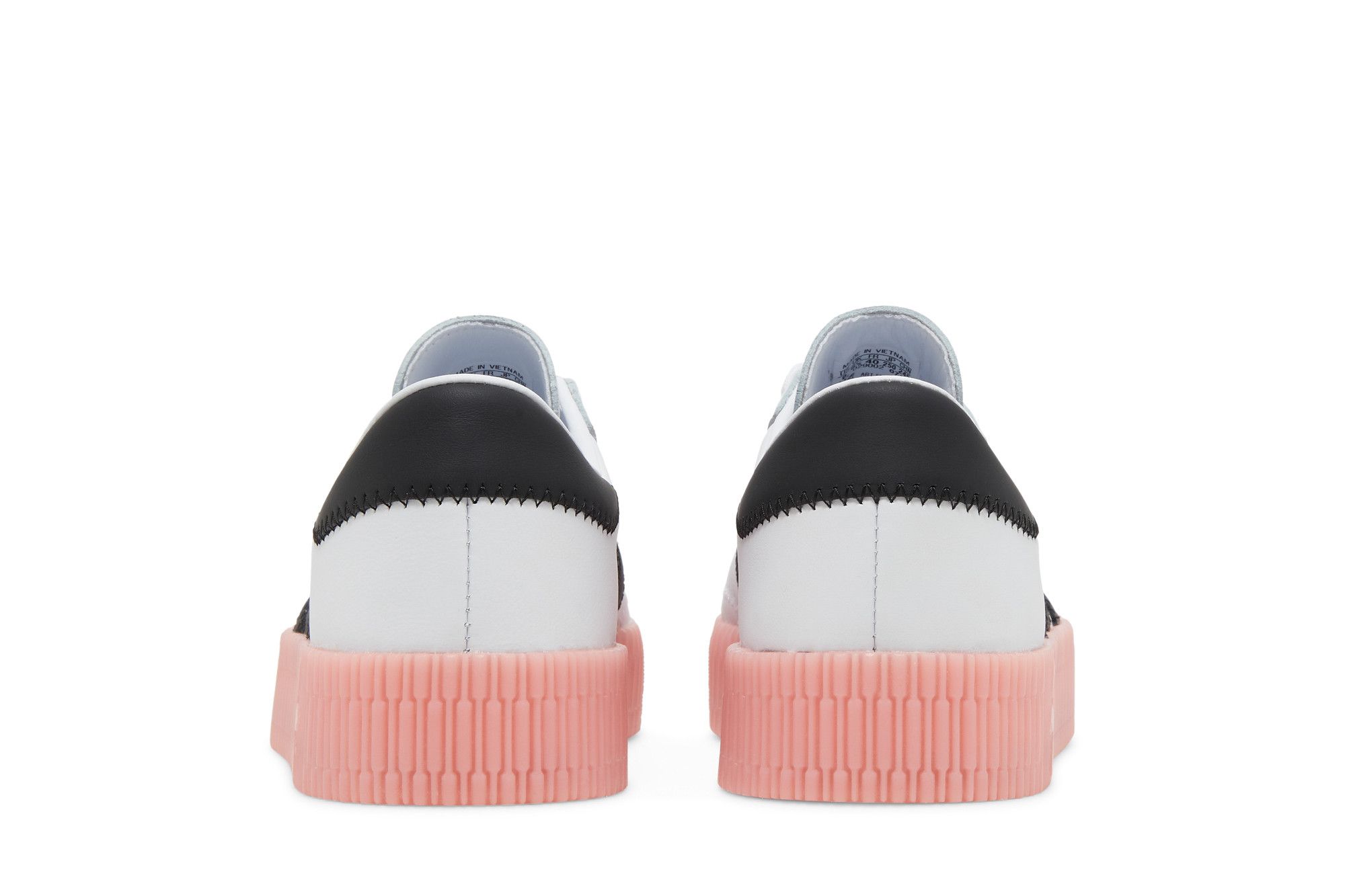 Buy Wmns Sambarose Valentine EF4965 GOAT UK
