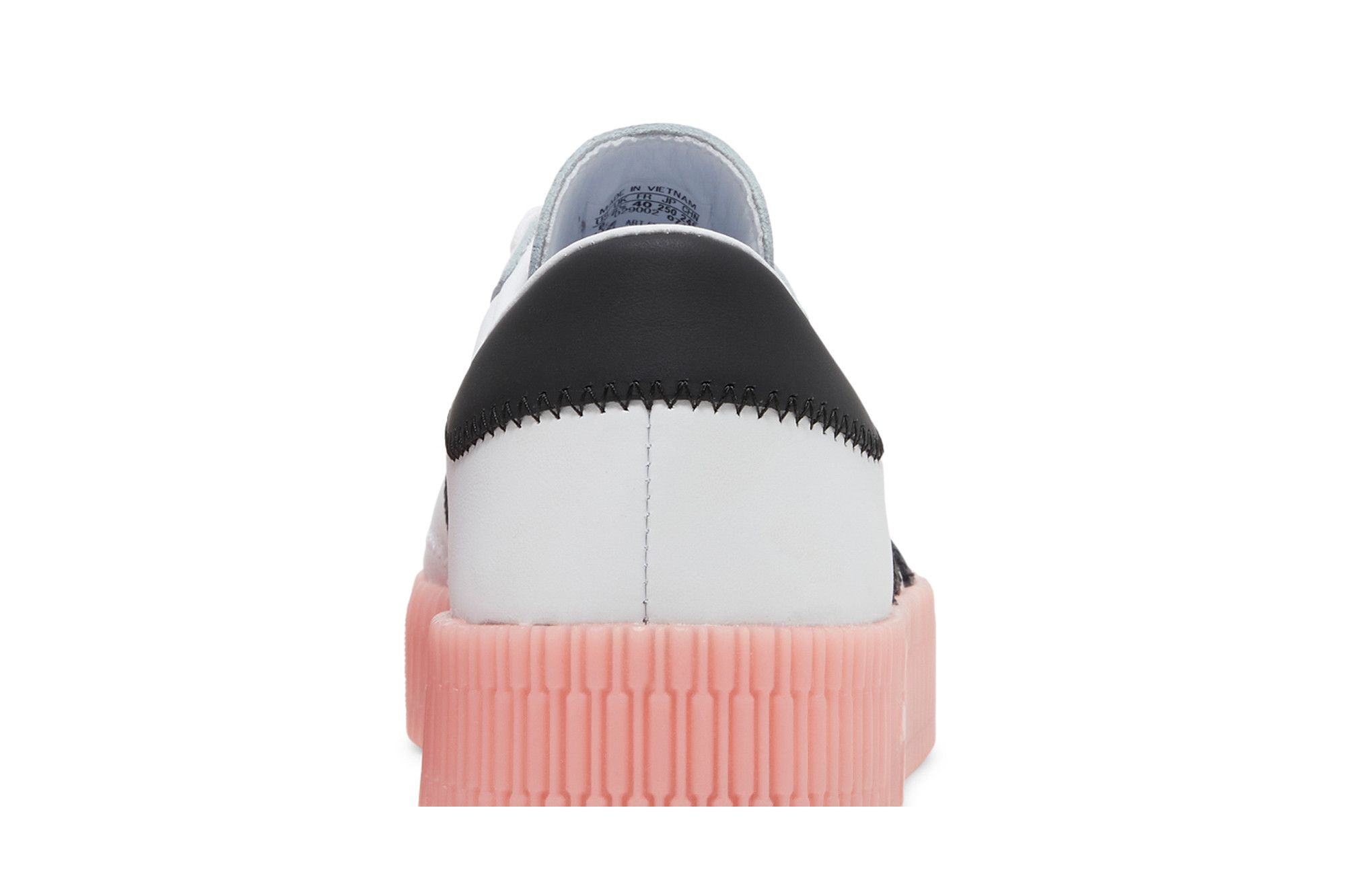 Buy Wmns Sambarose 'Valentine' - EF4965 | GOAT Buy Wmns Sambarose 'Valentine' - EF4965 | GOAT