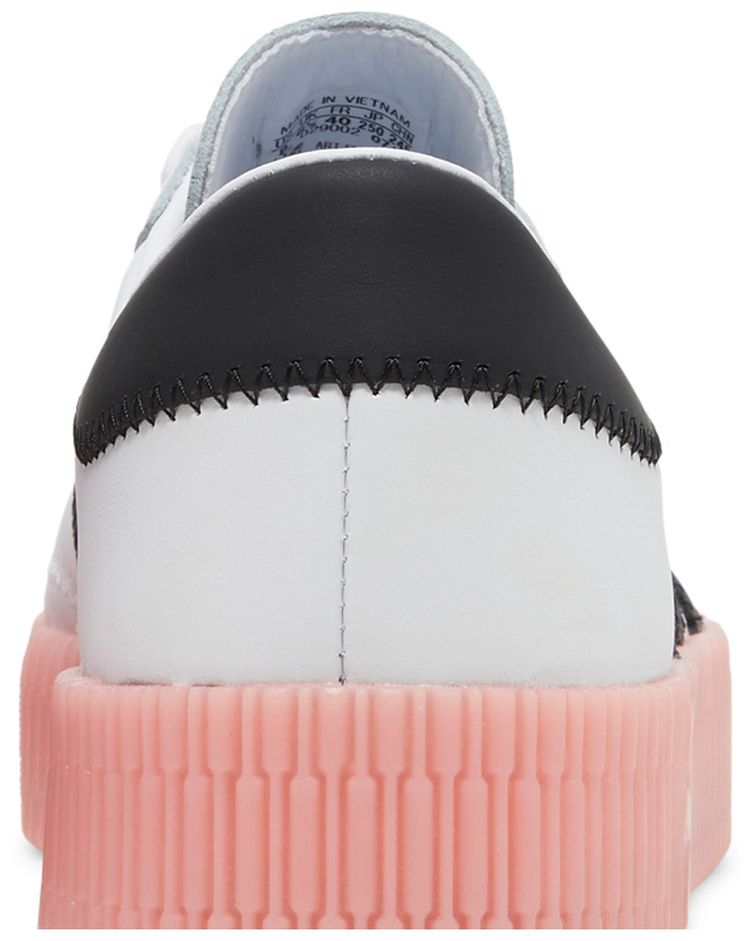 Adidas Wmns Sambarose Valentine