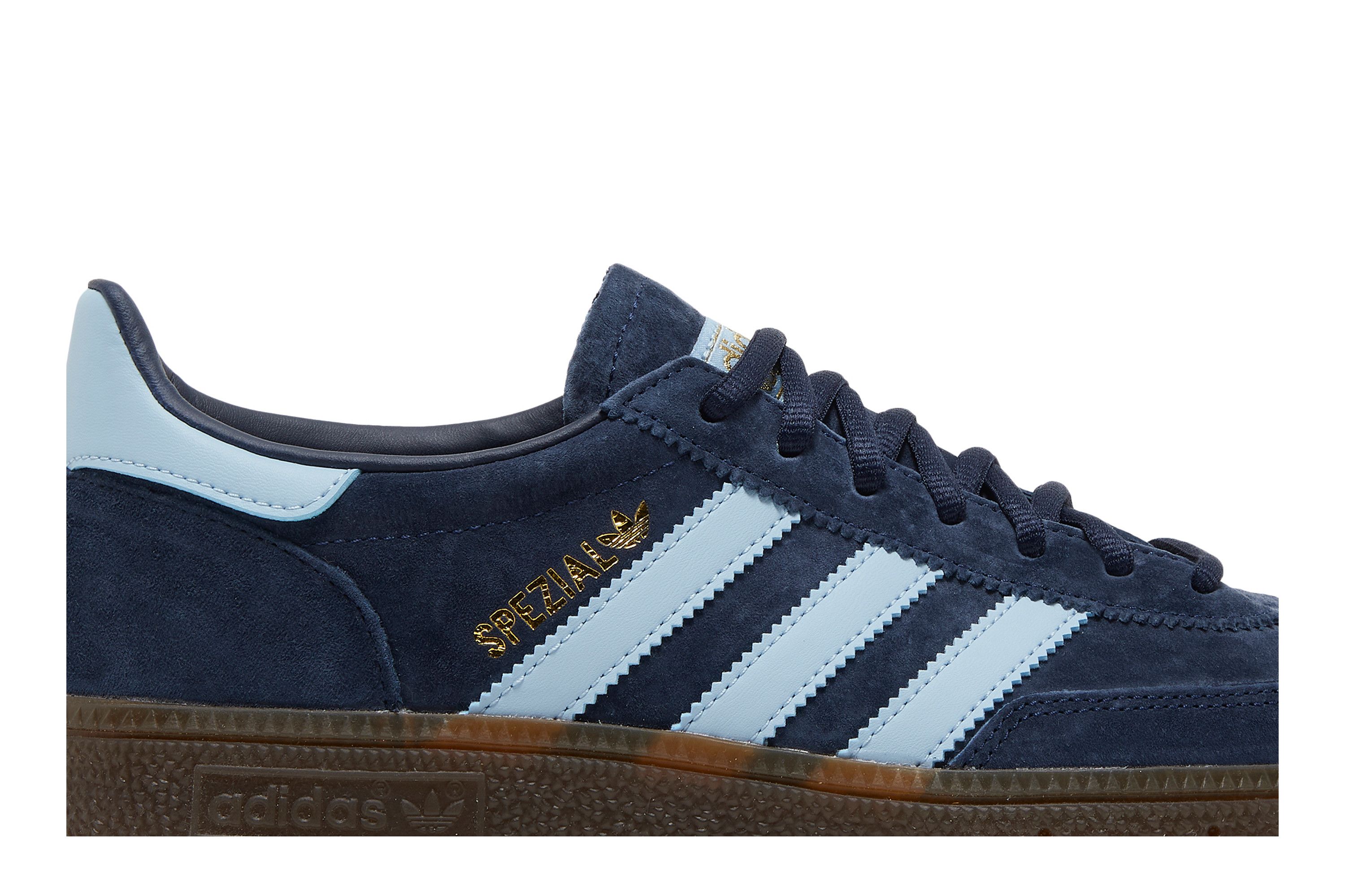 Adidas spezial navy top