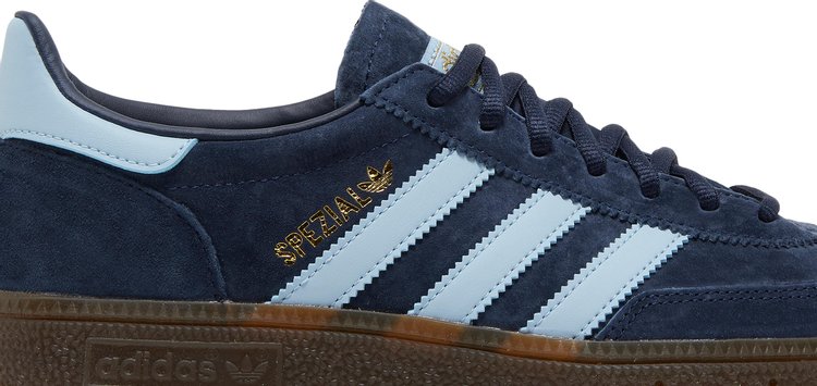 Handball Spezial Collegiate Navy Clear Sky