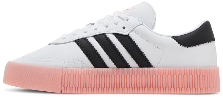Adidas Wmns Sambarose Valentine