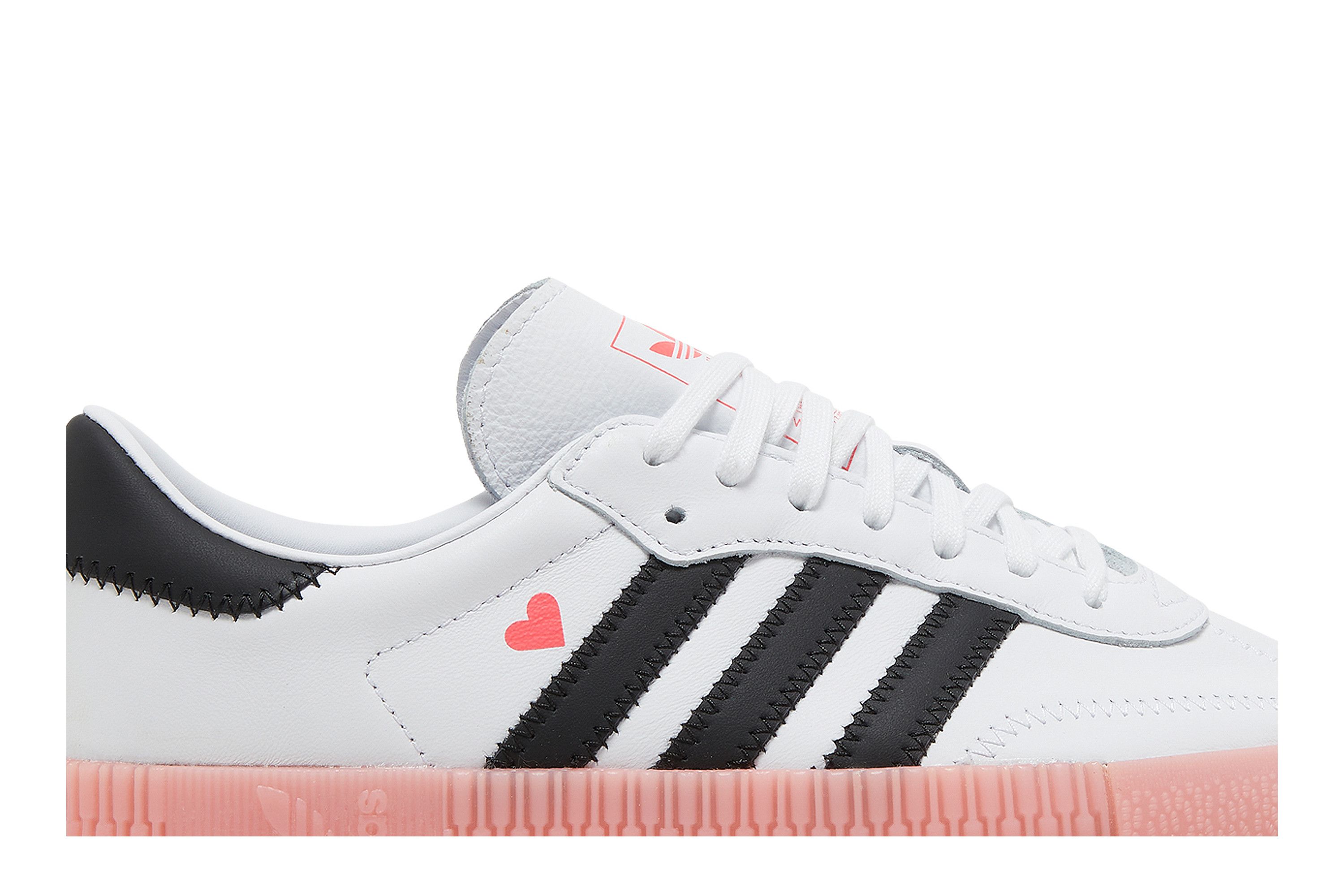 Achetez des Wmns Sambarose Valentine EF4965 GOAT FR
