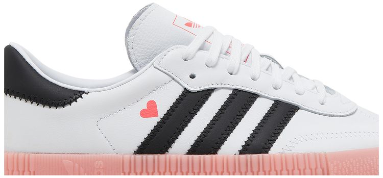 Adidas Wmns Sambarose Valentine