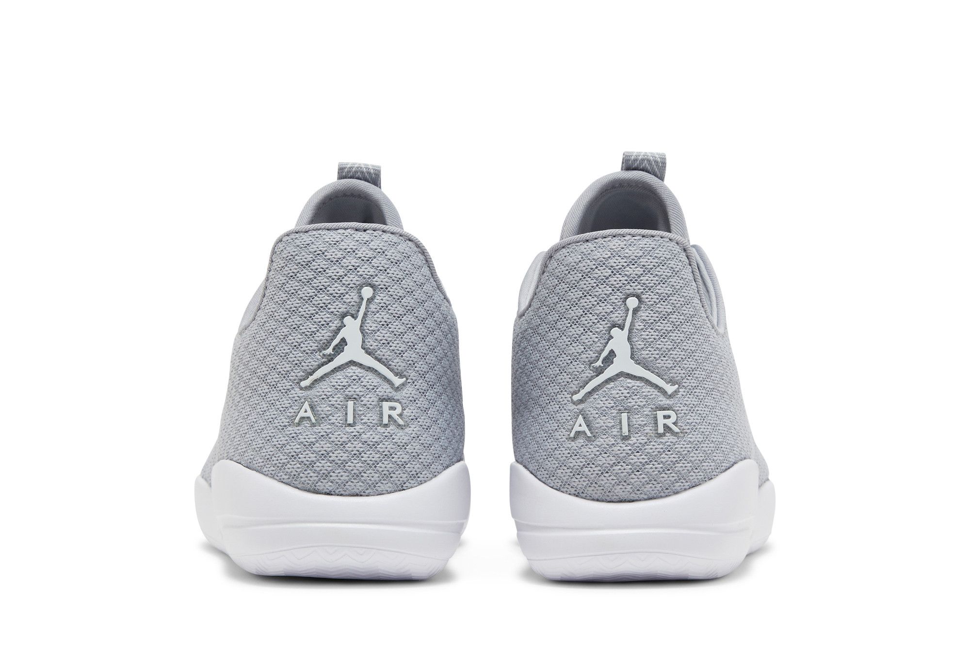 Size 8.5 Jordan Eclipse Wolf Grey