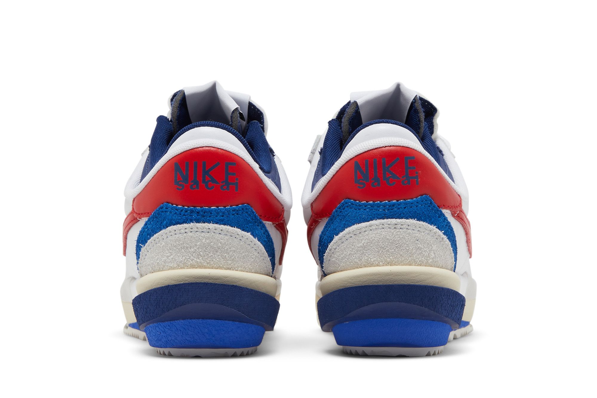 Size 4.0 sacai x Zoom Cortez SP OG