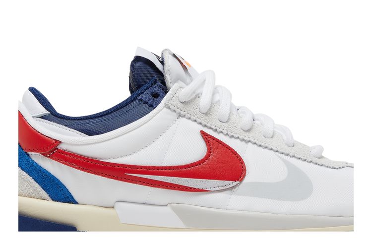 Buy sacai x Nike Zoom Cortez SP 