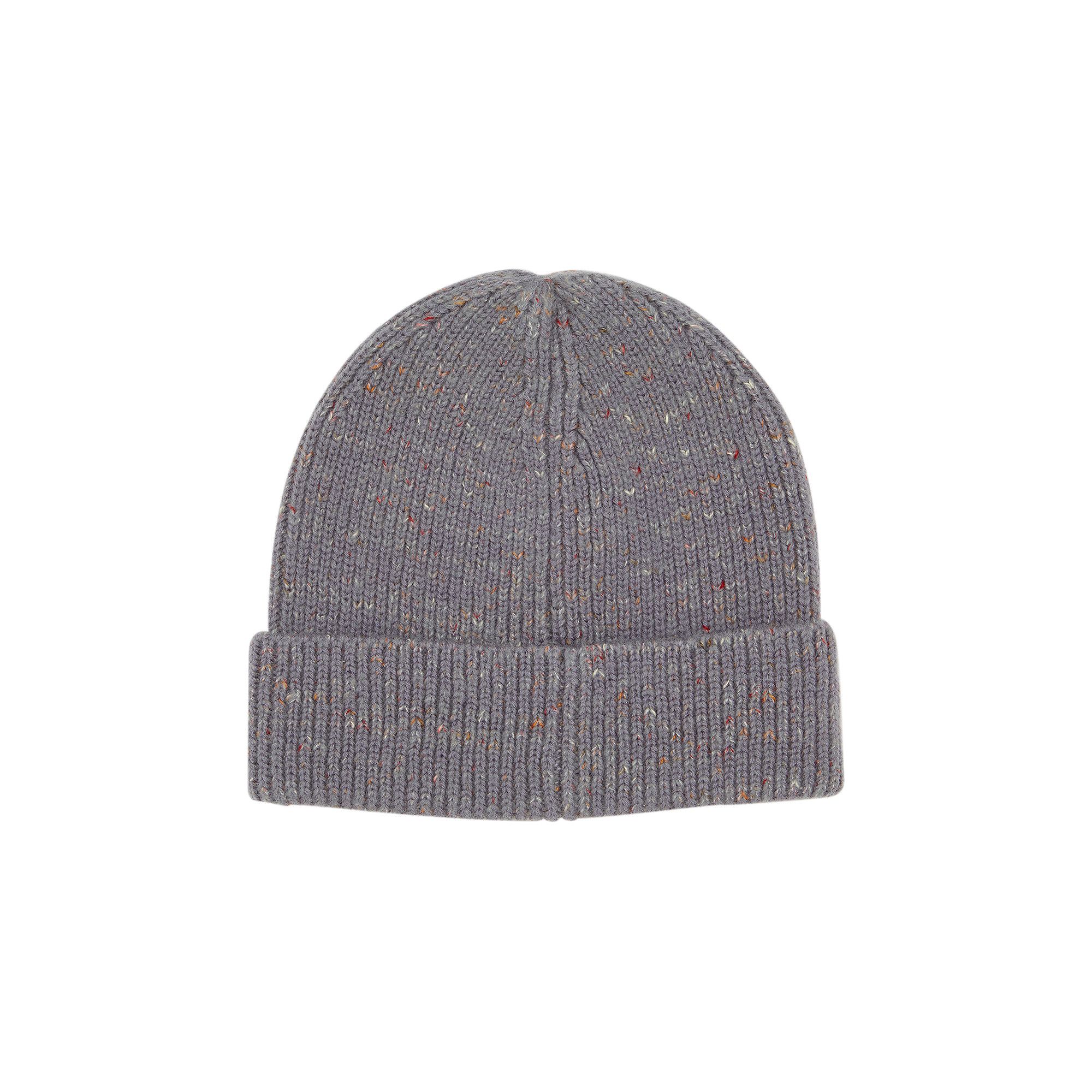 Rainbow Speckle Beanie - fall winter 2021 - Supreme