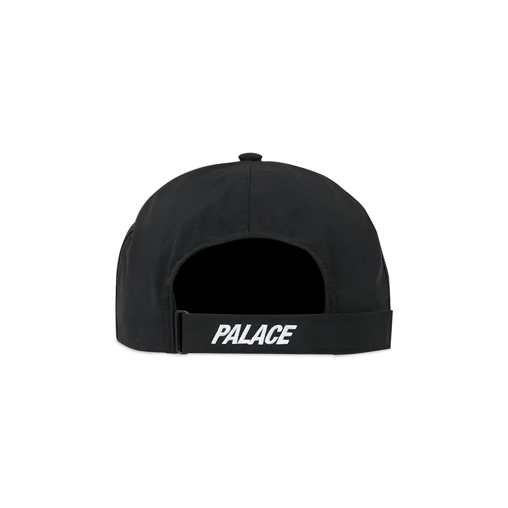 Buy Palace Gore-Tex 6-Panel 'Black' - P22H203 | GOAT