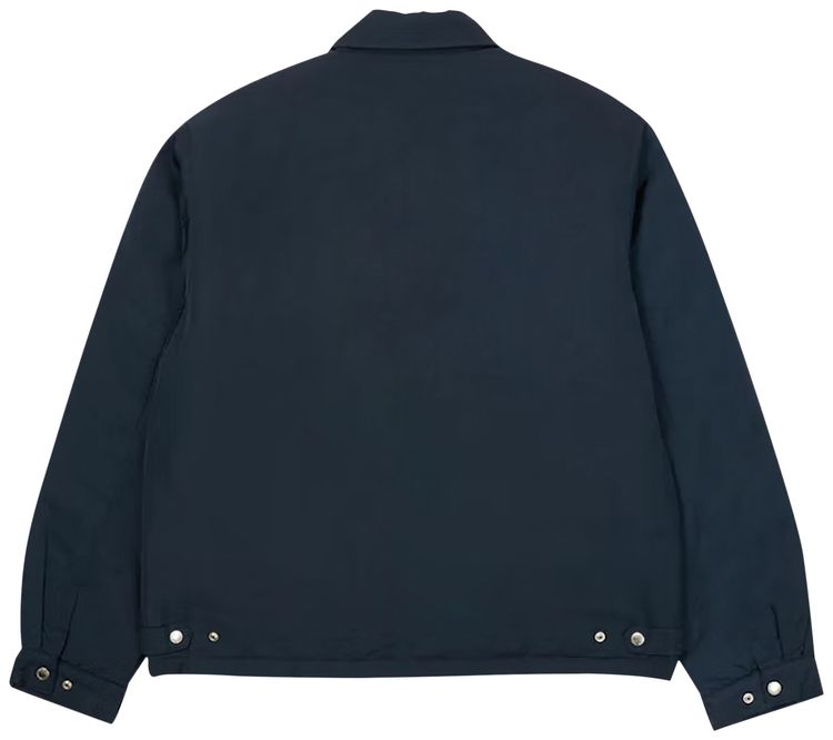 Palace Mechanic Jacket Navy