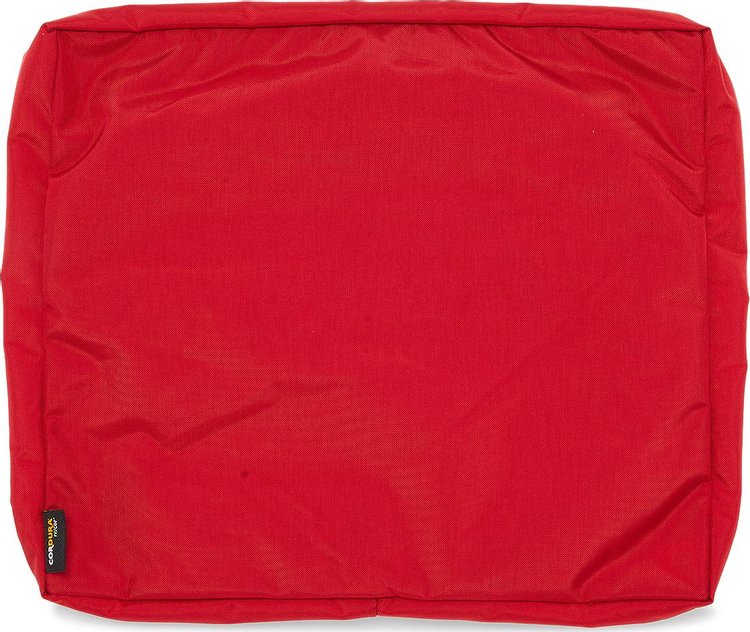 Supreme Organizer Pouch Set Red