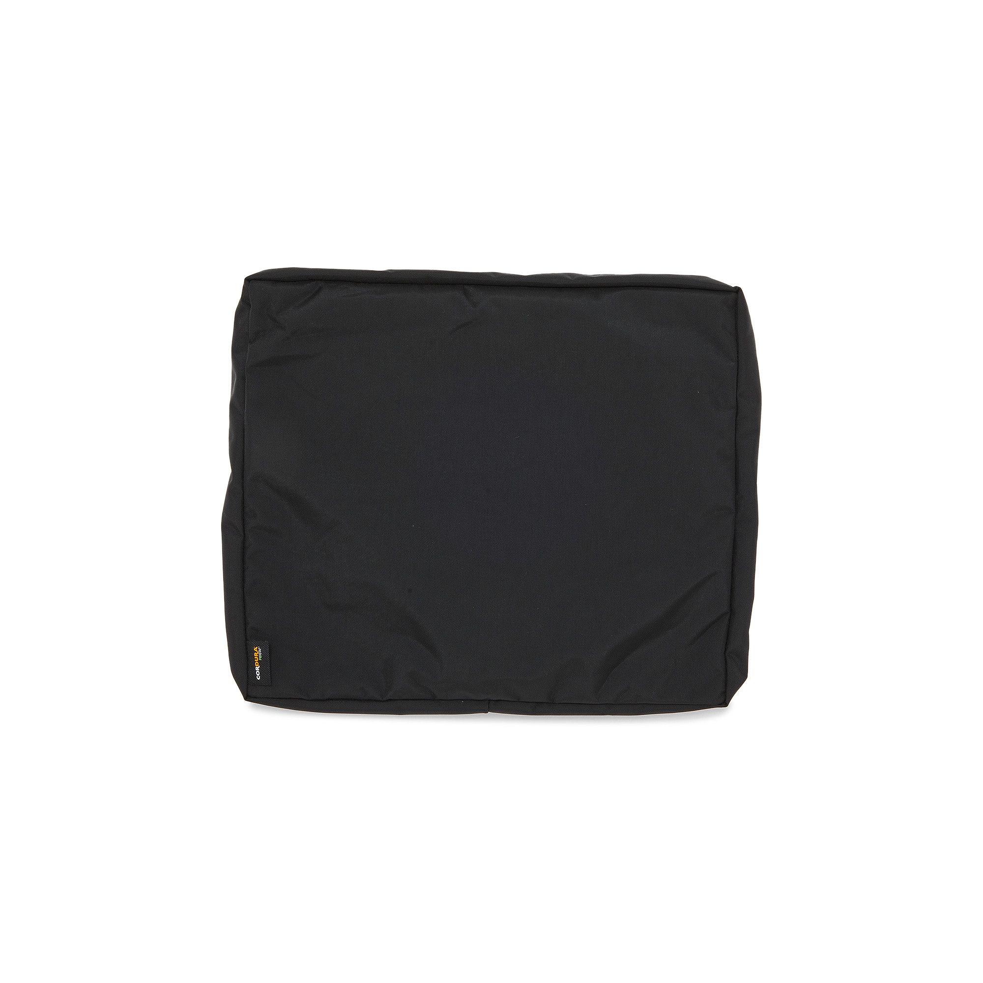 Buy Supreme Organizer Pouch Set 'Black' - FW22B21 BLACK | GOAT