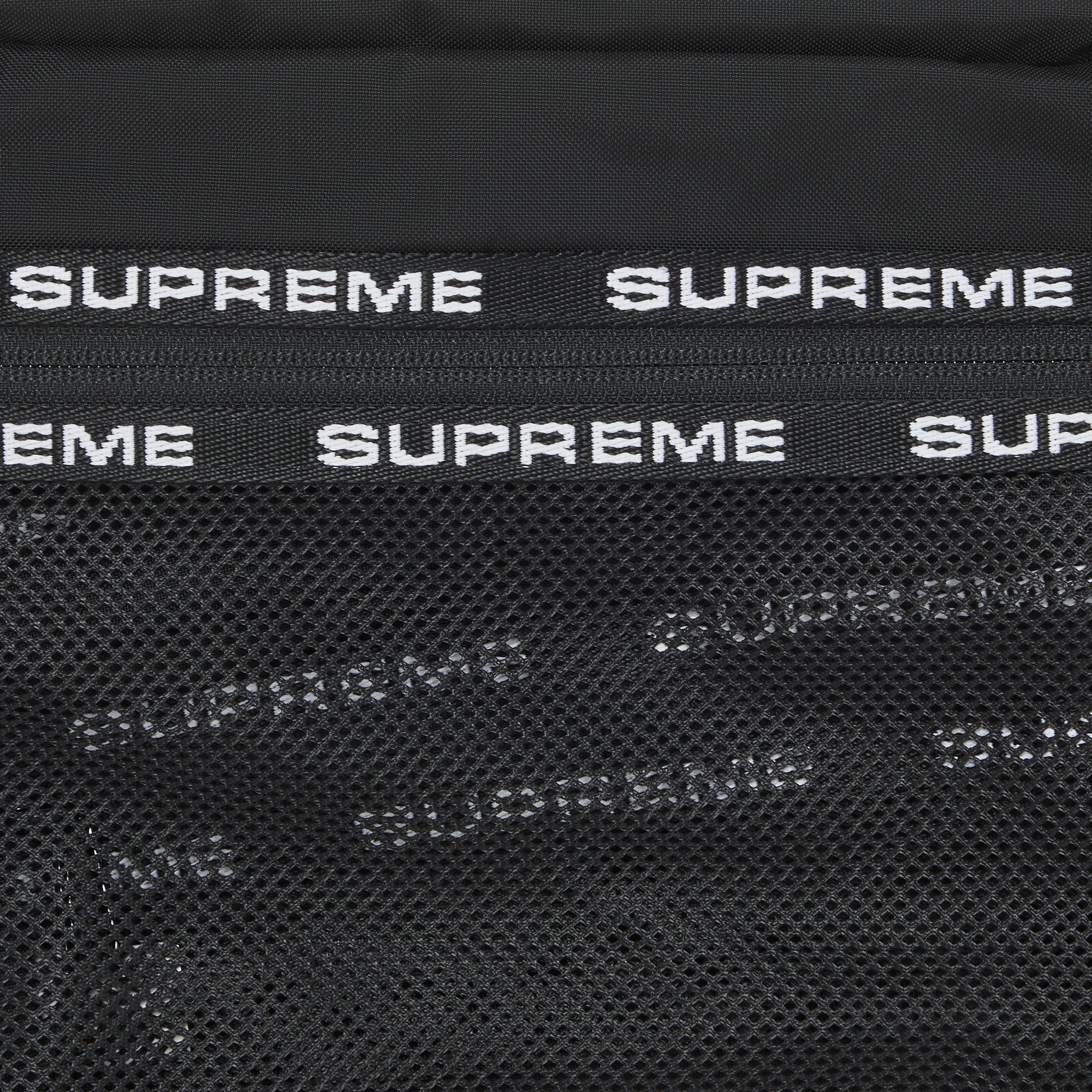 新品 Supreme FW22 Organizer Pouch Set Supreme Organizer Pouch Set (FW22) - $58