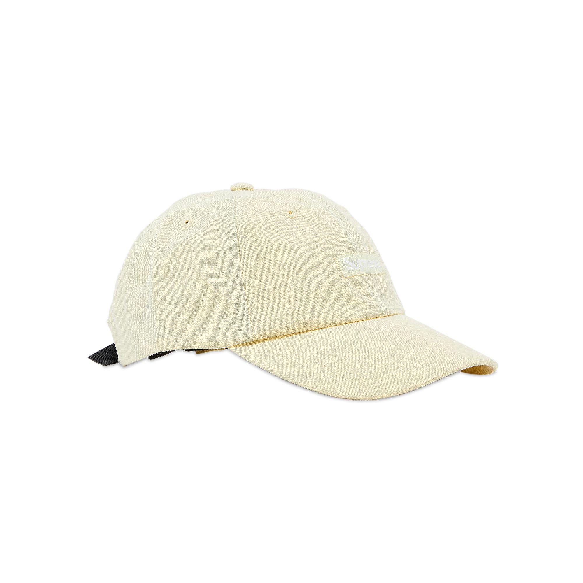 Supreme Brushed Cordura® 6-Panel Buy Supreme Brushed Cordura Small Box 6-Panel 'Olive