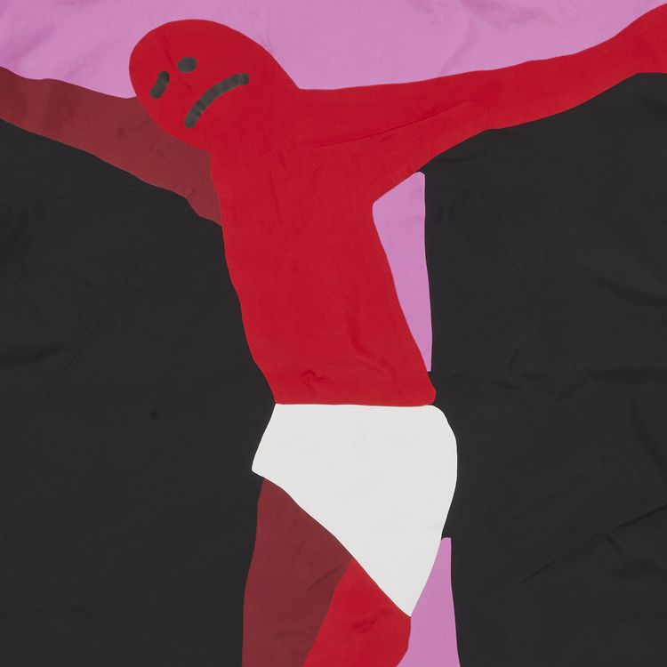 Supreme Gonz GORE TEX Shell Jacket Black