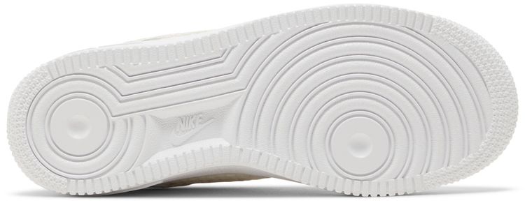 Nike Wmns Air Force 1 07 SE Flower Swoosh