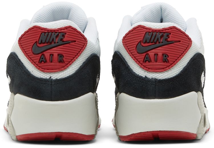 Nike Air Max 90 Leather GS Photon Dust Grey