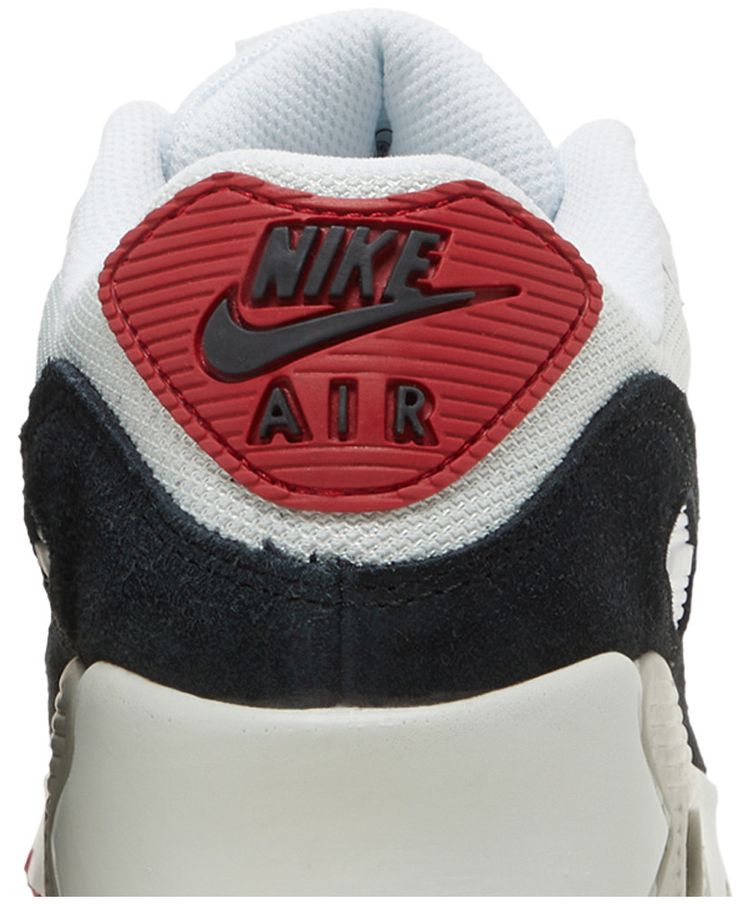 Nike Air Max 90 Leather GS Photon Dust Grey