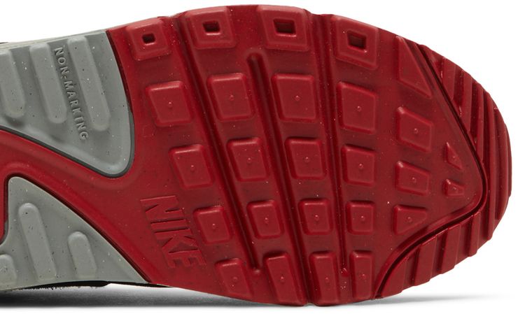 Nike Air Max 90 Leather GS Photon Dust Grey