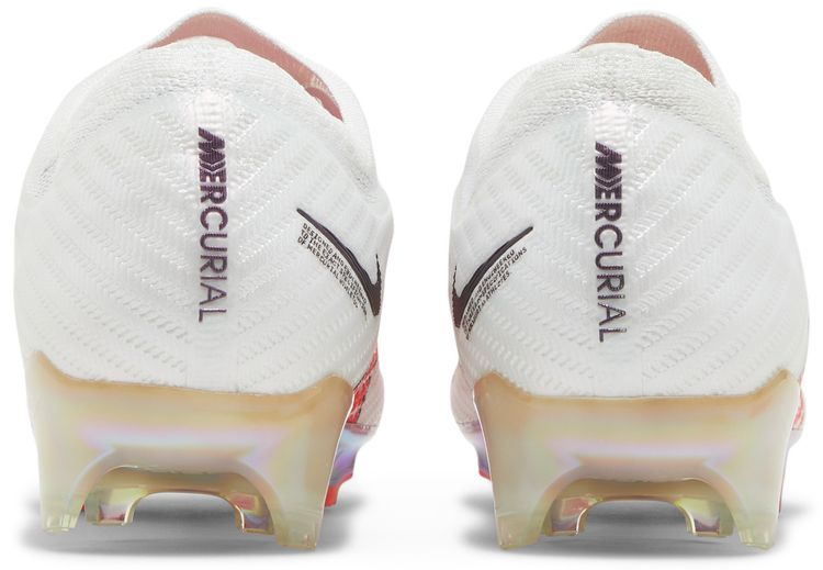 Zoom Mercurial Vapor 15 Elite FG Disruption Pack