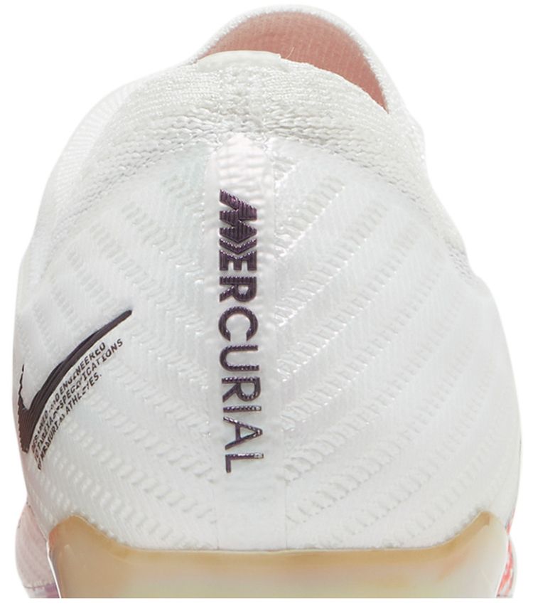 Zoom Mercurial Vapor 15 Elite FG Disruption Pack