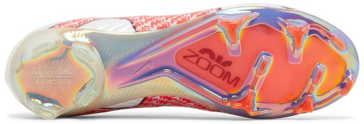 Zoom Mercurial Vapor 15 Elite FG Disruption Pack
