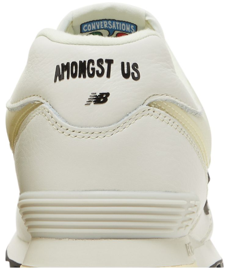 New Balance Joe Freshgoods x 574 Conversations Amongst Us
