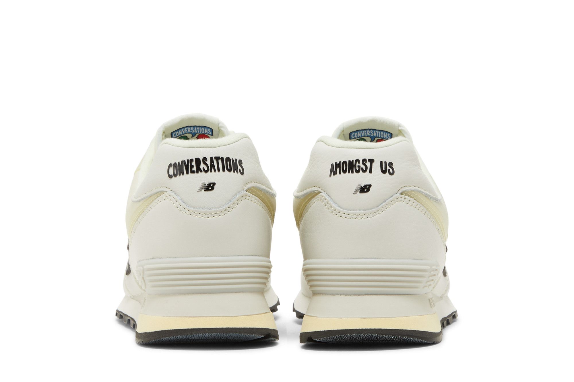 Buy Joe Freshgoods x 574 'Conversations Amongst Us