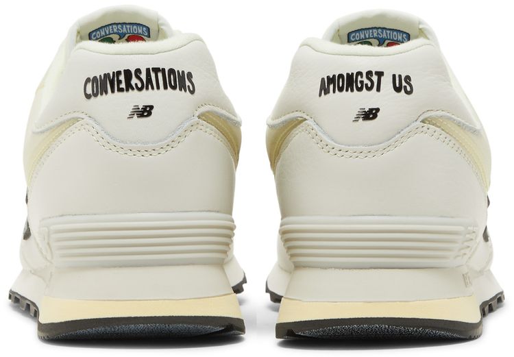 New Balance Joe Freshgoods x 574 Conversations Amongst Us