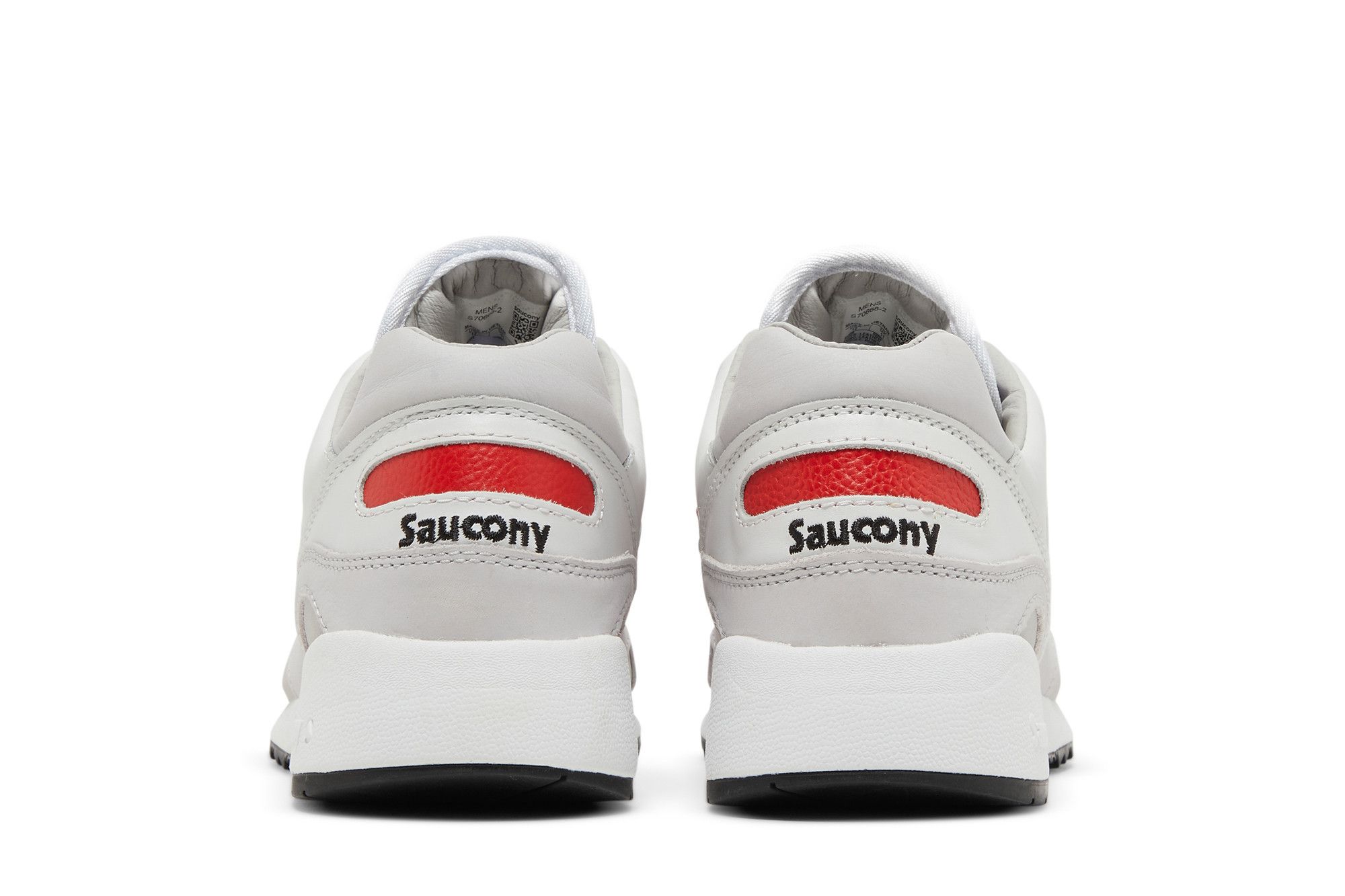 その他 shaon Buy Shadow 6000 Premium 'White Red' - S70668 2 | GOAT