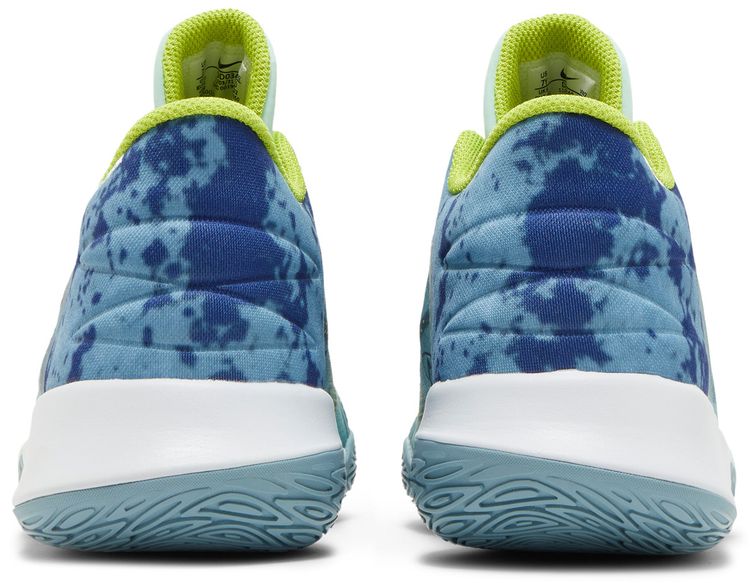 Kyrie Flytrap 5 GS Ocean Cube