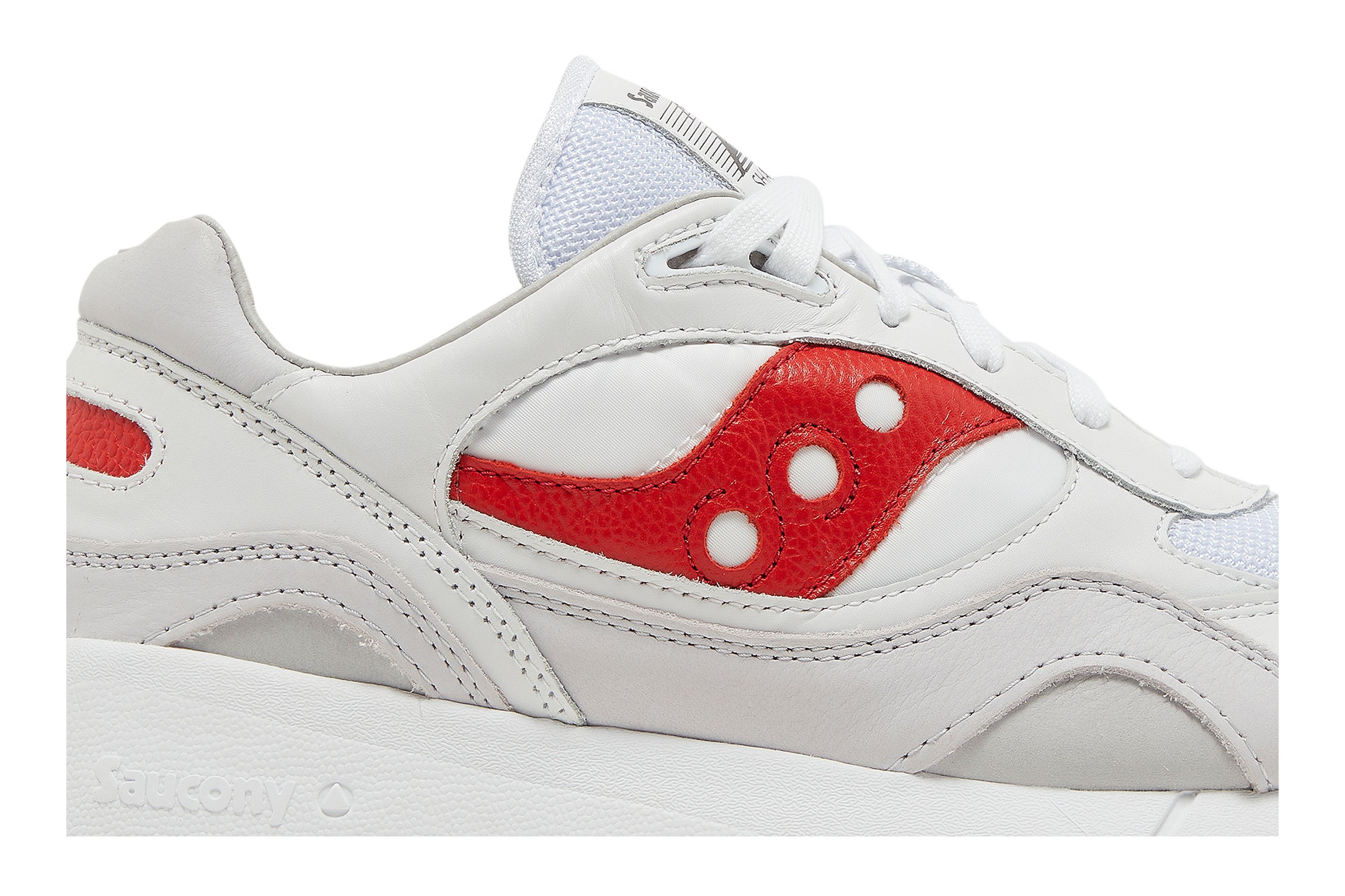その他 shaon Buy Shadow 6000 Premium 'White Red' - S70668 2 | GOAT