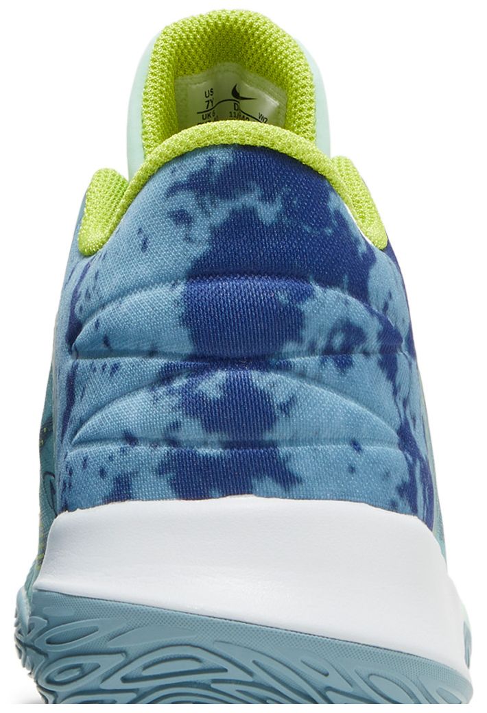 Kyrie Flytrap 5 GS Ocean Cube