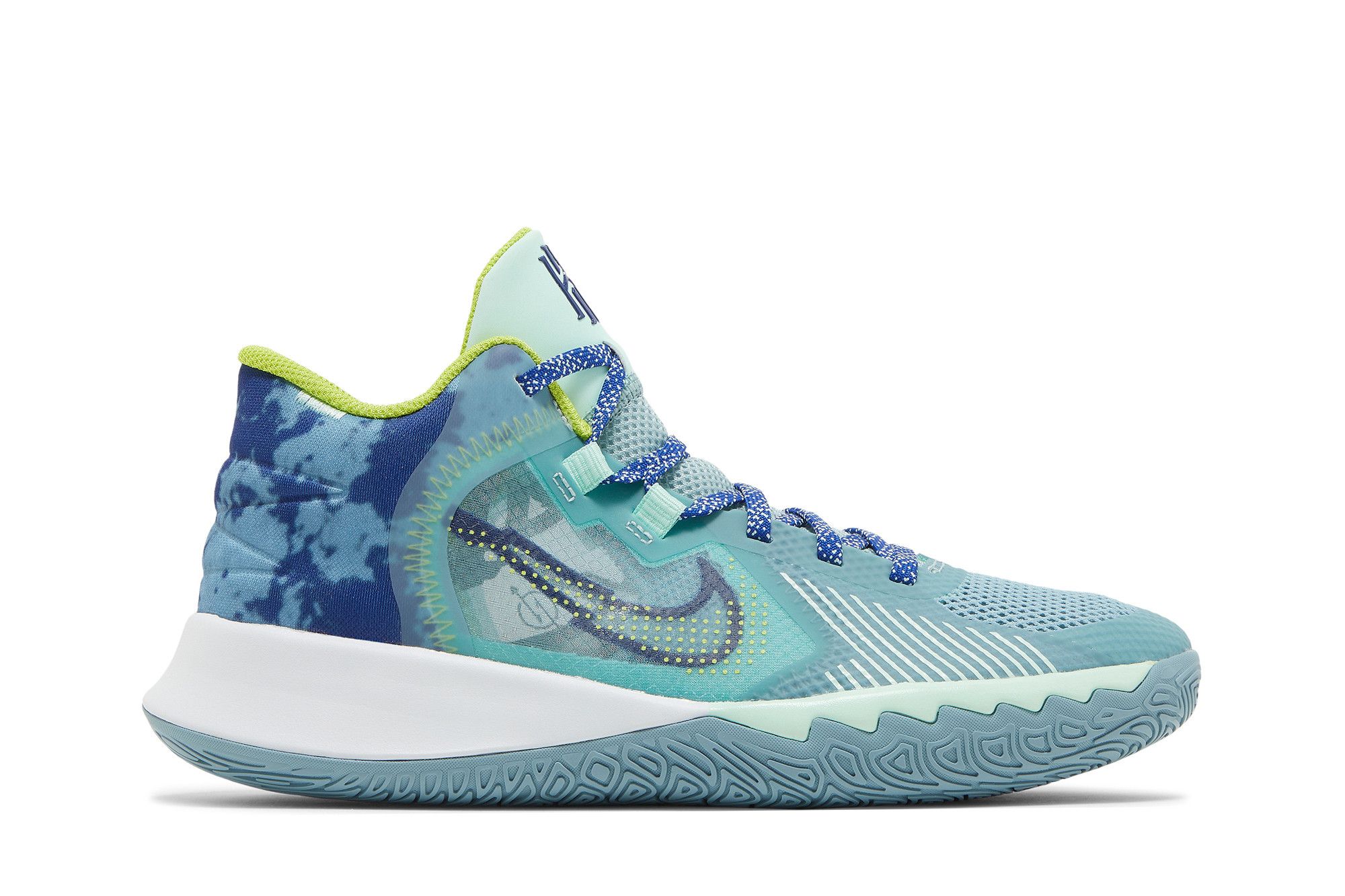 Kyrie new arrivals flytrap gs